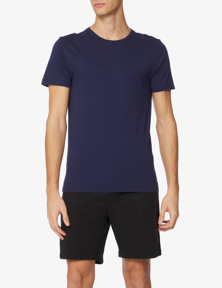 rinascente Polo Ralph Lauren 3 pack undershirt