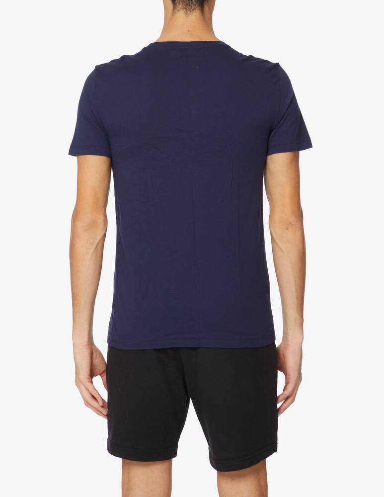rinascente Polo Ralph Lauren 3 pack undershirt