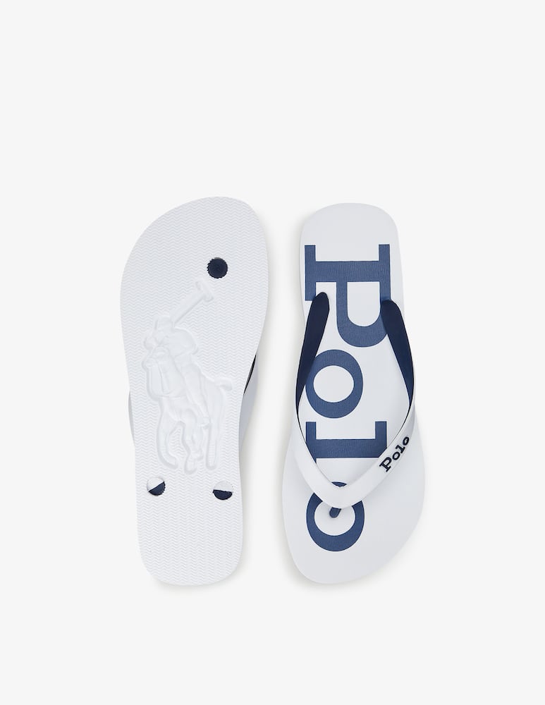 rinascente Polo Ralph Lauren Sandali bolt