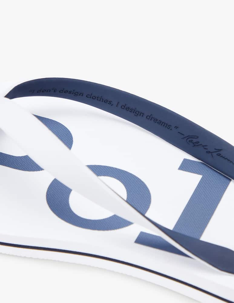 rinascente Polo Ralph Lauren Sandali bolt