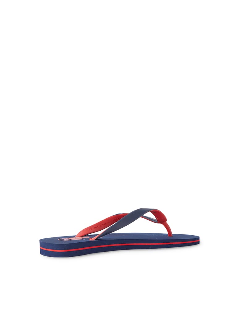 rinascente Polo Ralph Lauren Infradito - multicolor