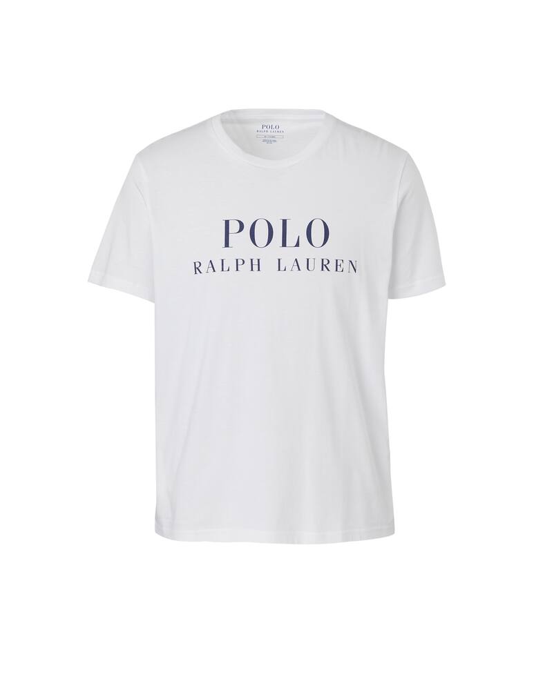 rinascente Polo Ralph Lauren Maglia pigiama in cotone