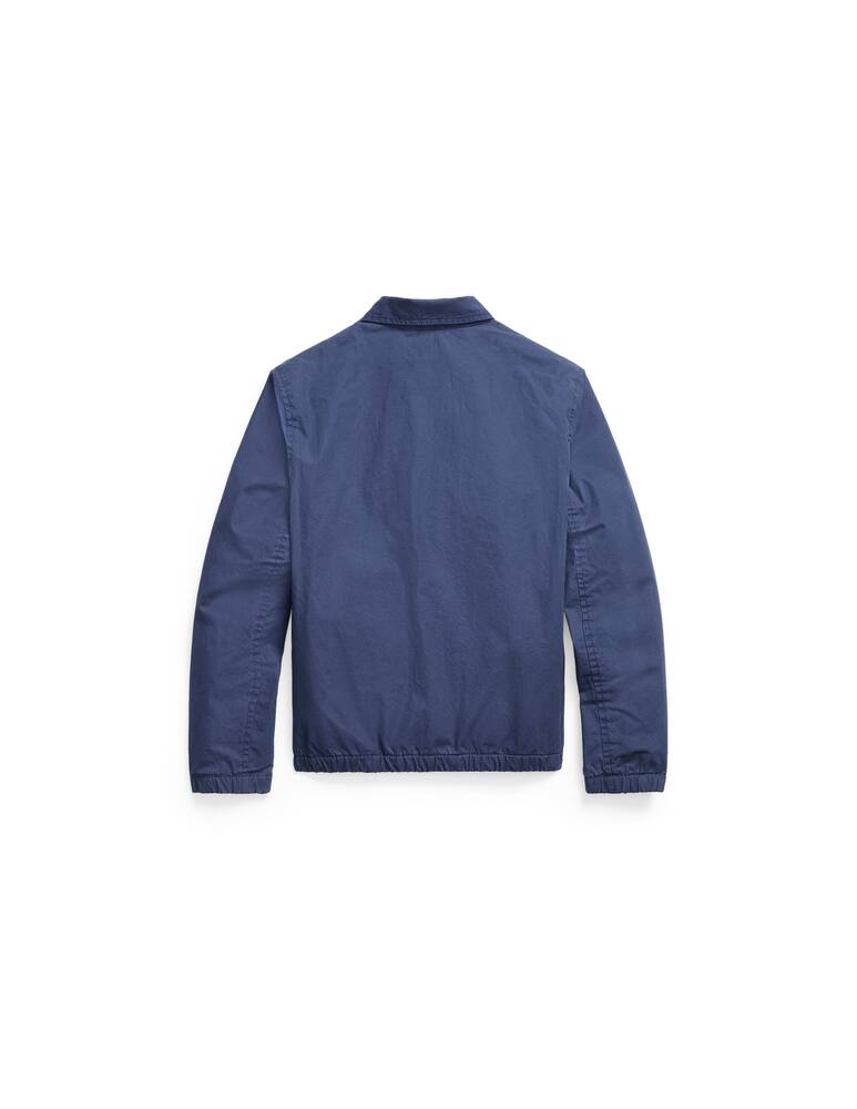 rinascente Polo Ralph Lauren Giacca bayport in chino di cotone