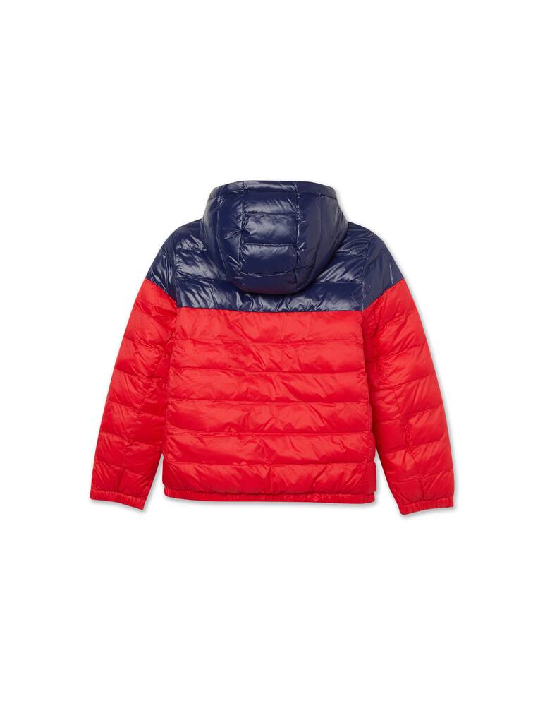 Polo Ralph Lauren Reversible puffer jacket - picture 3 Polo Ralph Lauren Reversible puffer jacket - picture 3