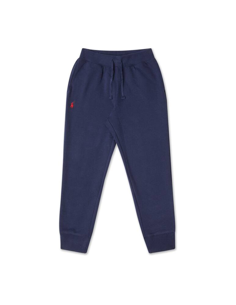 rinascente Polo Ralph Lauren Fleece jogger pant