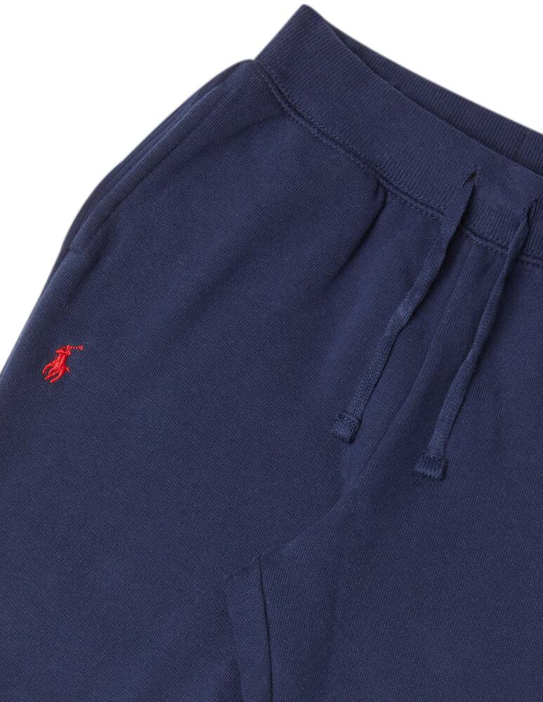 rinascente Polo Ralph Lauren Fleece jogger pant