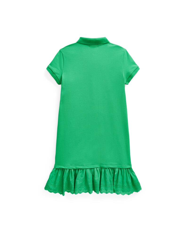 rinascente Polo Ralph Lauren Abito polo in maglia elasticizzata