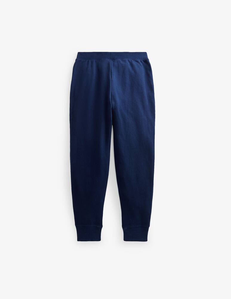 rinascente Polo Ralph Lauren Fleece jogger pant