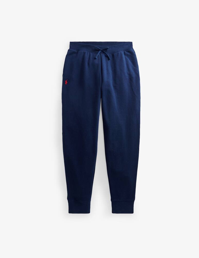 rinascente Polo Ralph Lauren Fleece jogger pant