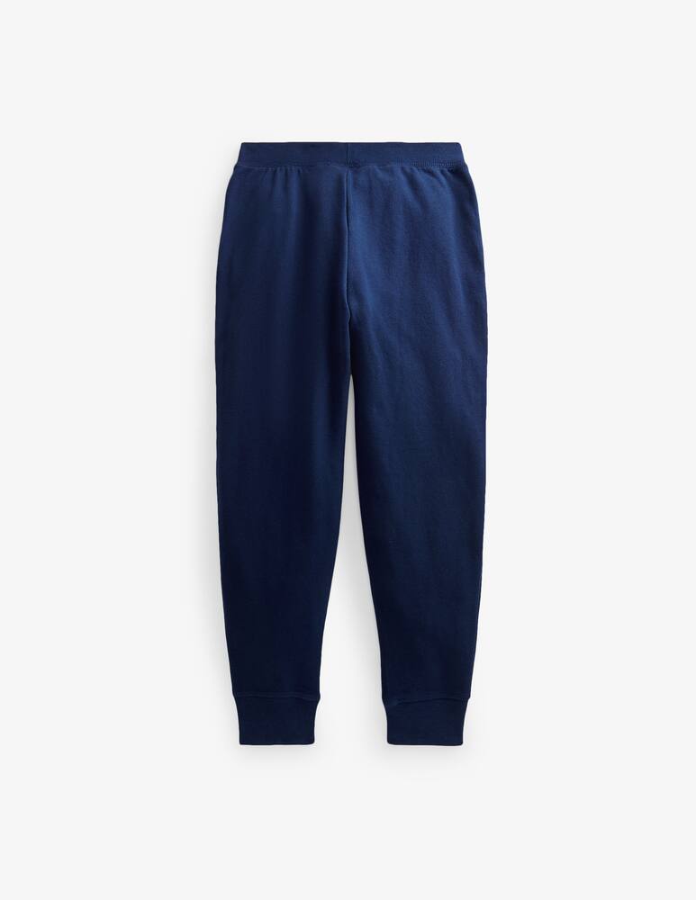 rinascente Polo Ralph Lauren Fleece jogger pant