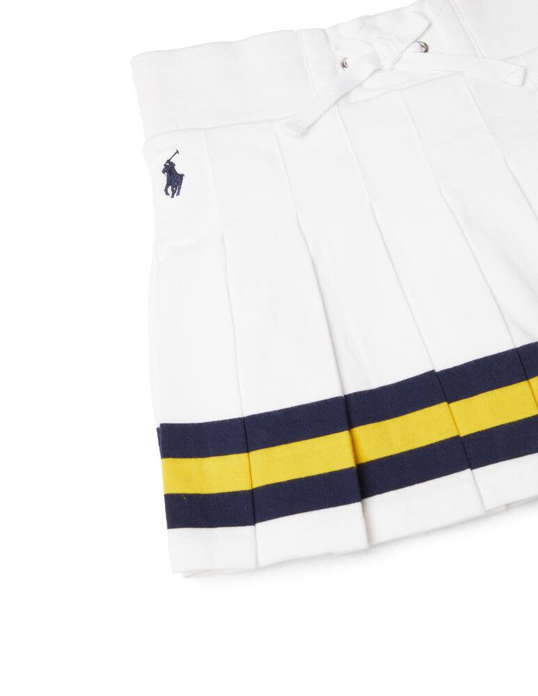 rinascente Polo Ralph Lauren Cotton skirt