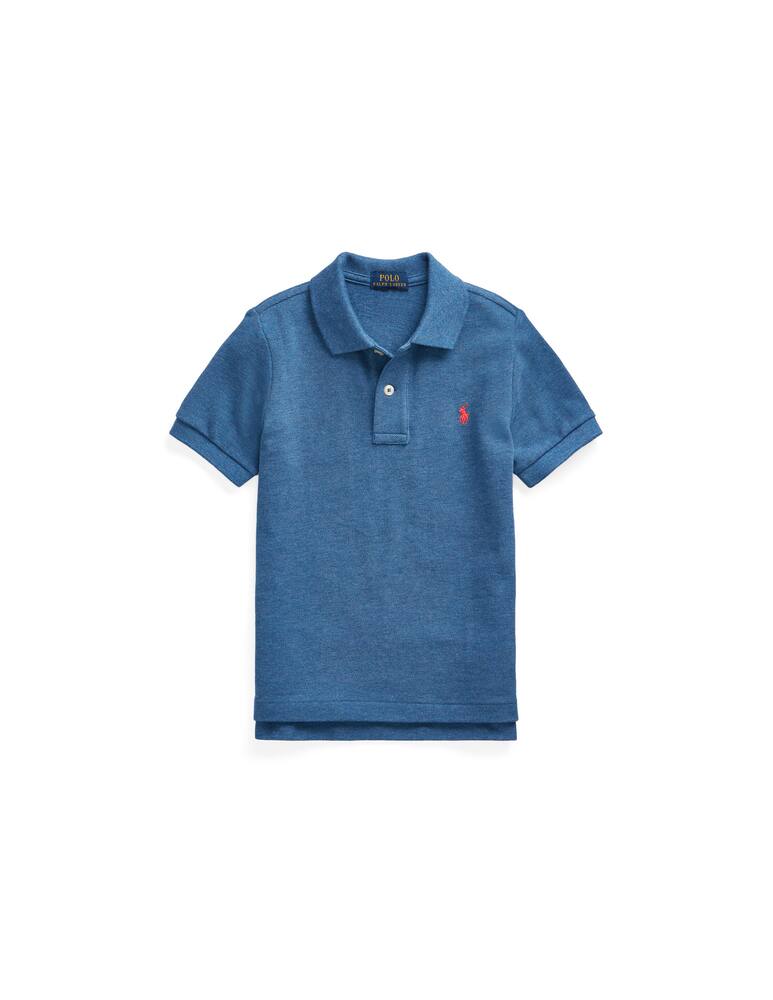 rinascente Polo Ralph Lauren Polo in piqué di cotone