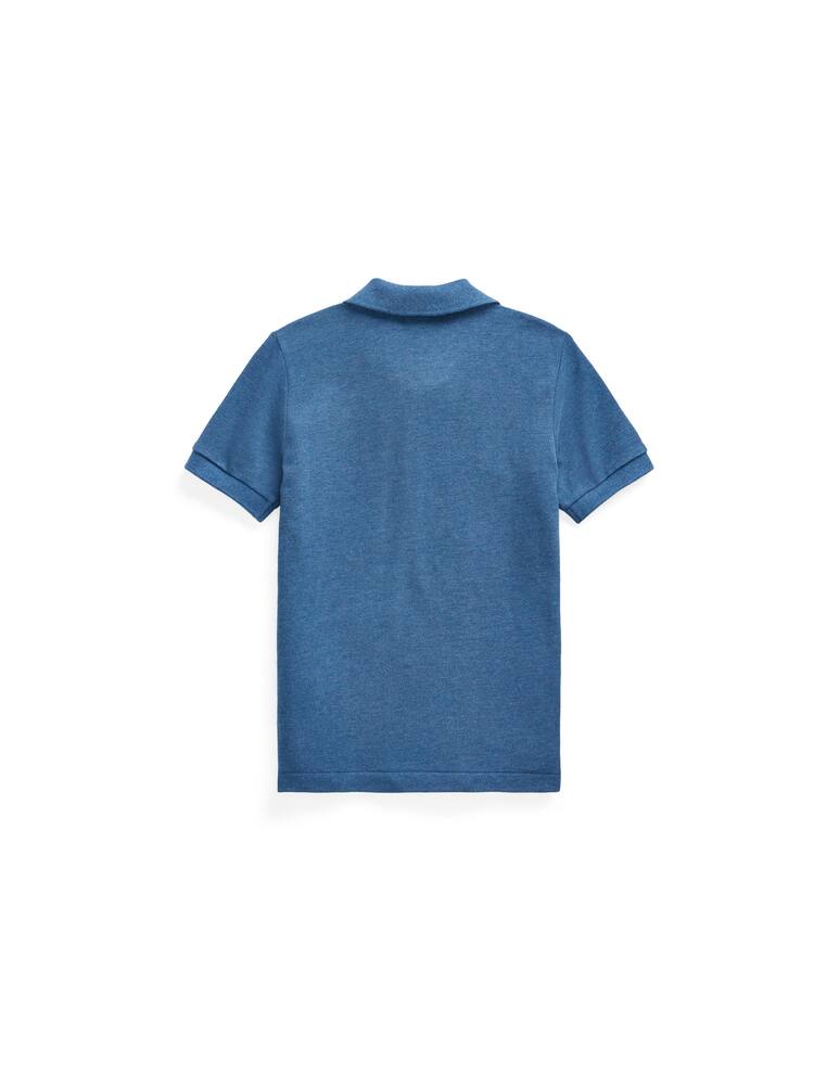 rinascente Polo Ralph Lauren Polo in piqué di cotone