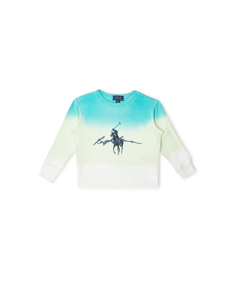 rinascente Polo Ralph Lauren Long sleeve sweatshirt