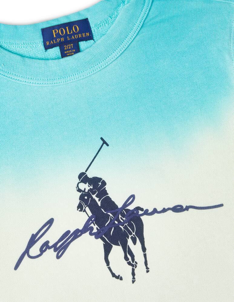 rinascente Polo Ralph Lauren Long sleeve sweatshirt