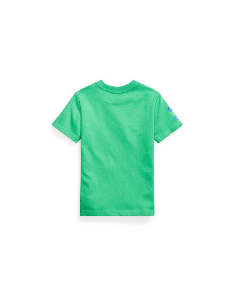 rinascente Polo Ralph Lauren Maglietta big pony in jersey