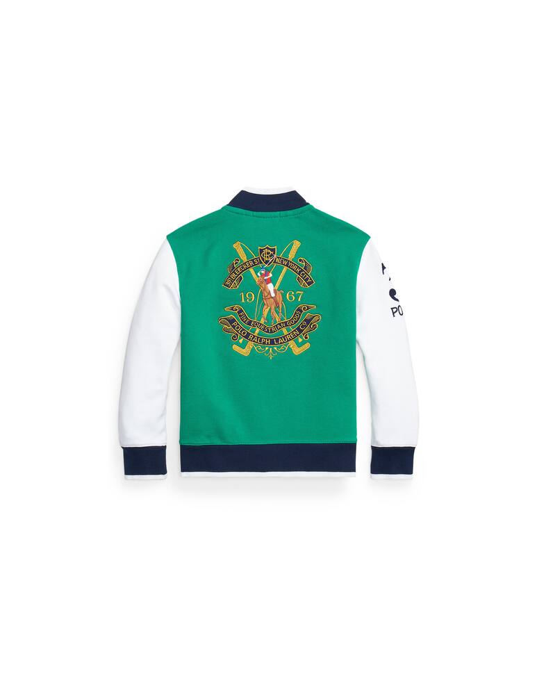 rinascente Polo Ralph Lauren Baseball jacket