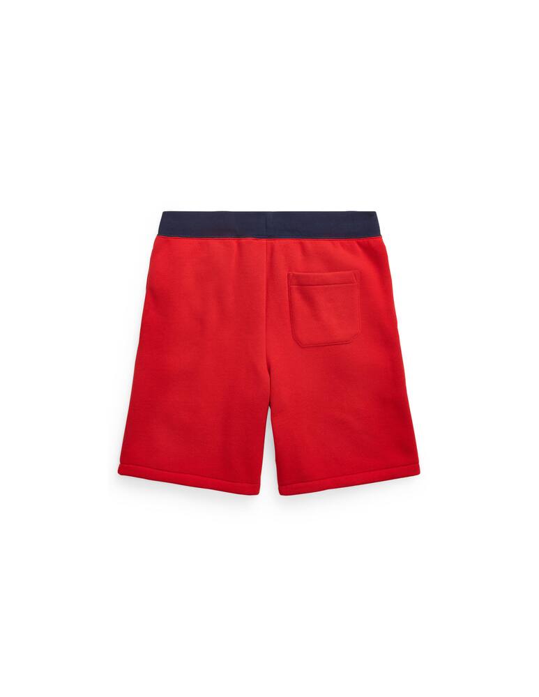 rinascente Polo Ralph Lauren Pantaloncino pull-on con logo