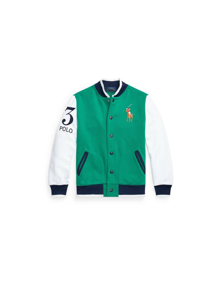 rinascente Polo Ralph Lauren Giacchetta baseball