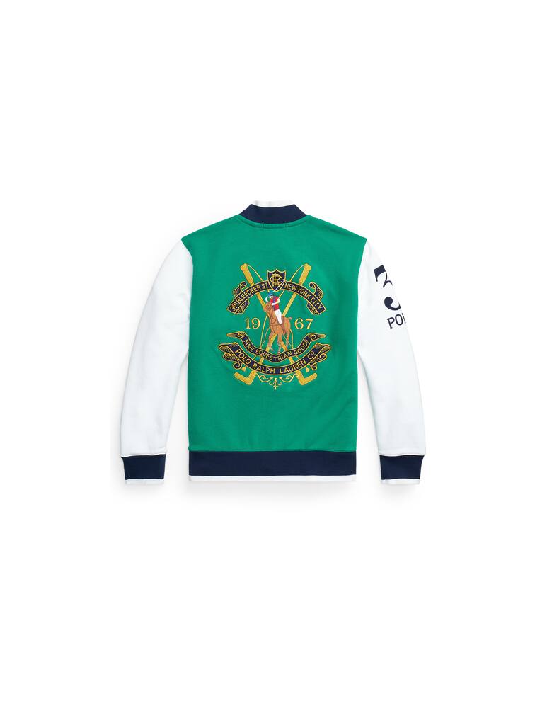 Polo Ralph Lauren Giacchetta baseball - immagine 2 Polo Ralph Lauren Giacchetta baseball - immagine 2
