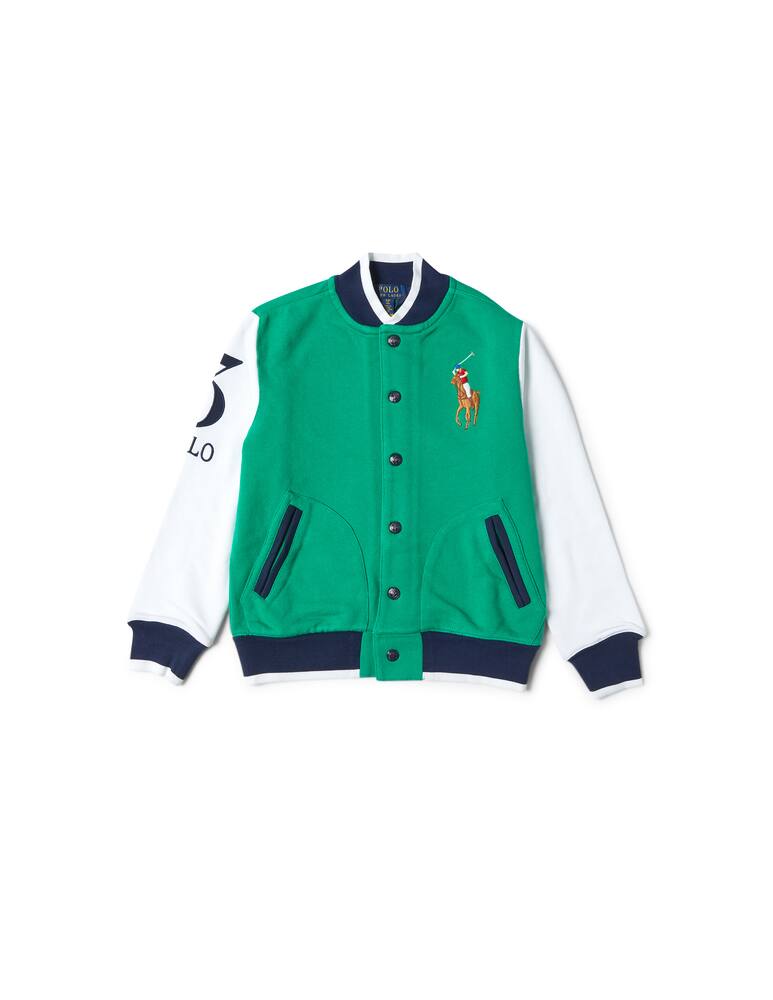 rinascente Polo Ralph Lauren Giacchetta baseball