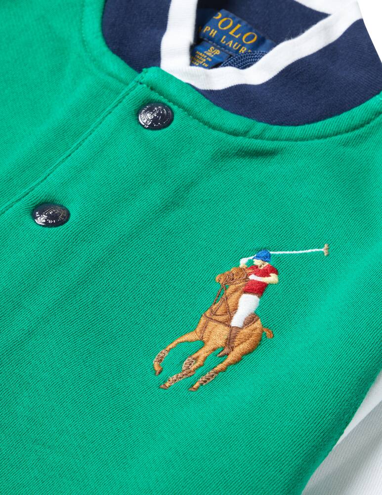 Polo Ralph Lauren Giacchetta baseball - immagine 4 Polo Ralph Lauren Giacchetta baseball - immagine 4