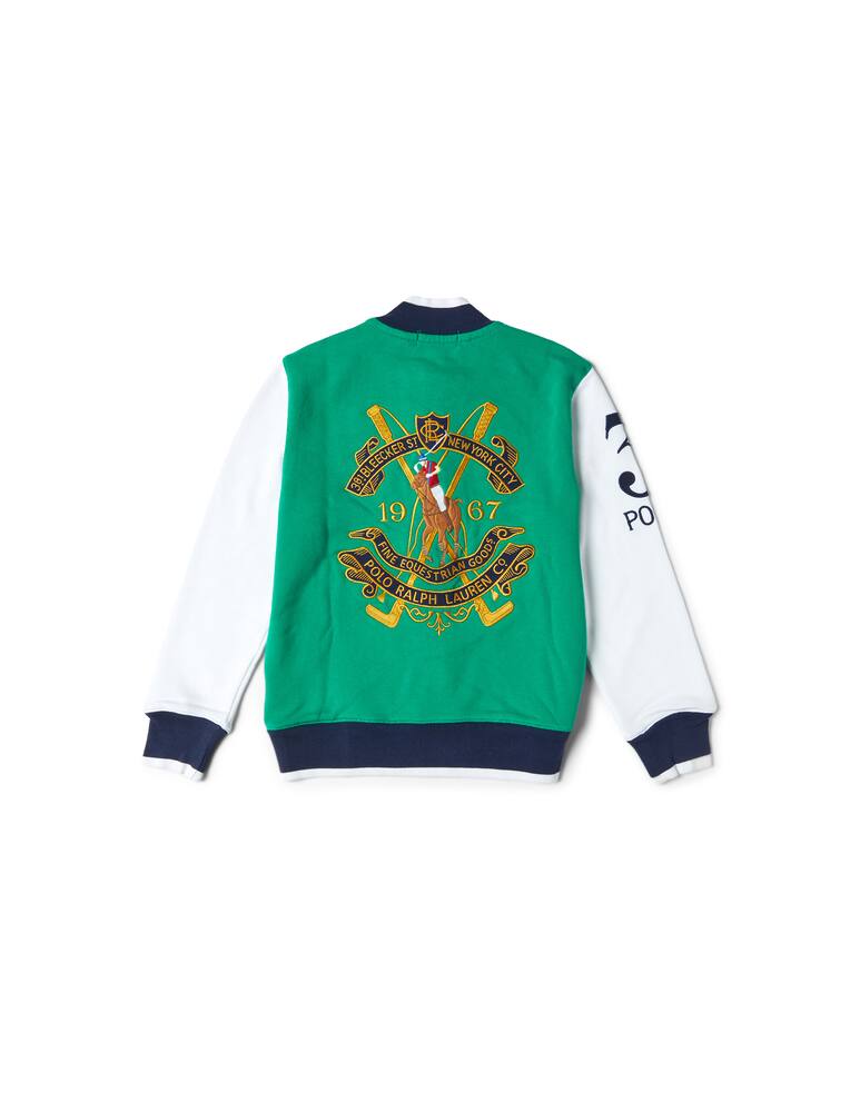 Polo Ralph Lauren Giacchetta baseball - immagine 5 Polo Ralph Lauren Giacchetta baseball - immagine 5