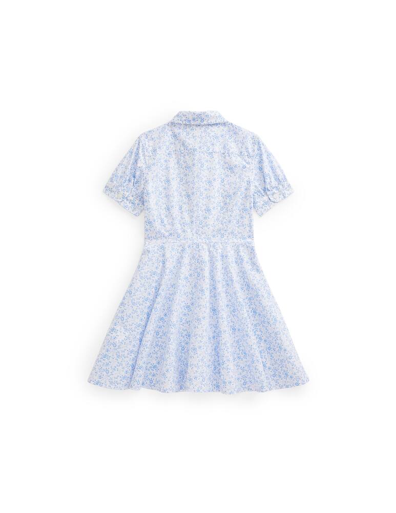 rinascente Polo Ralph Lauren Vestito stampato woven