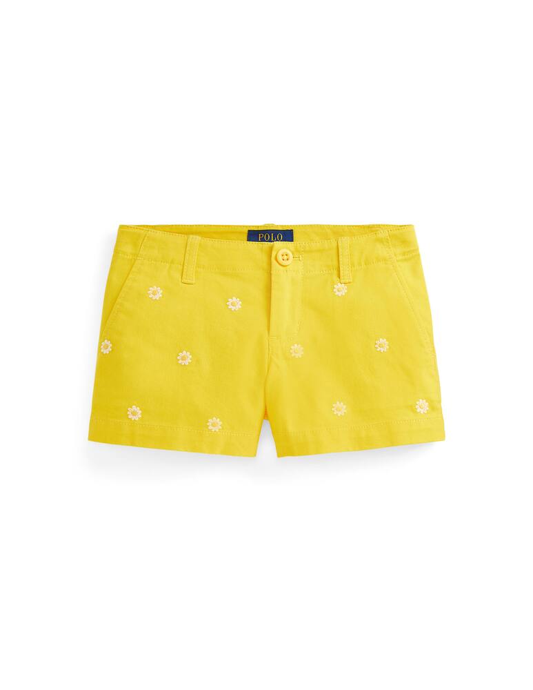 rinascente Polo Ralph Lauren Chino shorts