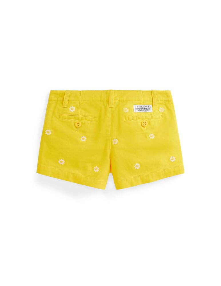 rinascente Polo Ralph Lauren Chino shorts