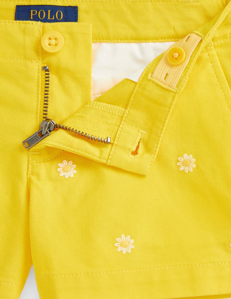 rinascente Polo Ralph Lauren Chino shorts