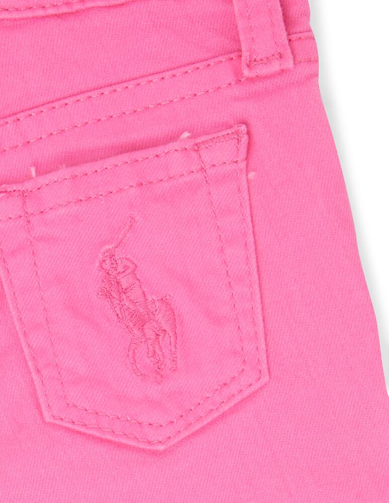 rinascente Polo Ralph Lauren Jeans - Rosa