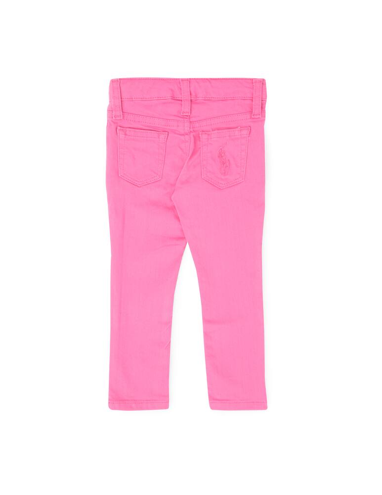 rinascente Polo Ralph Lauren Jeans - Rosa