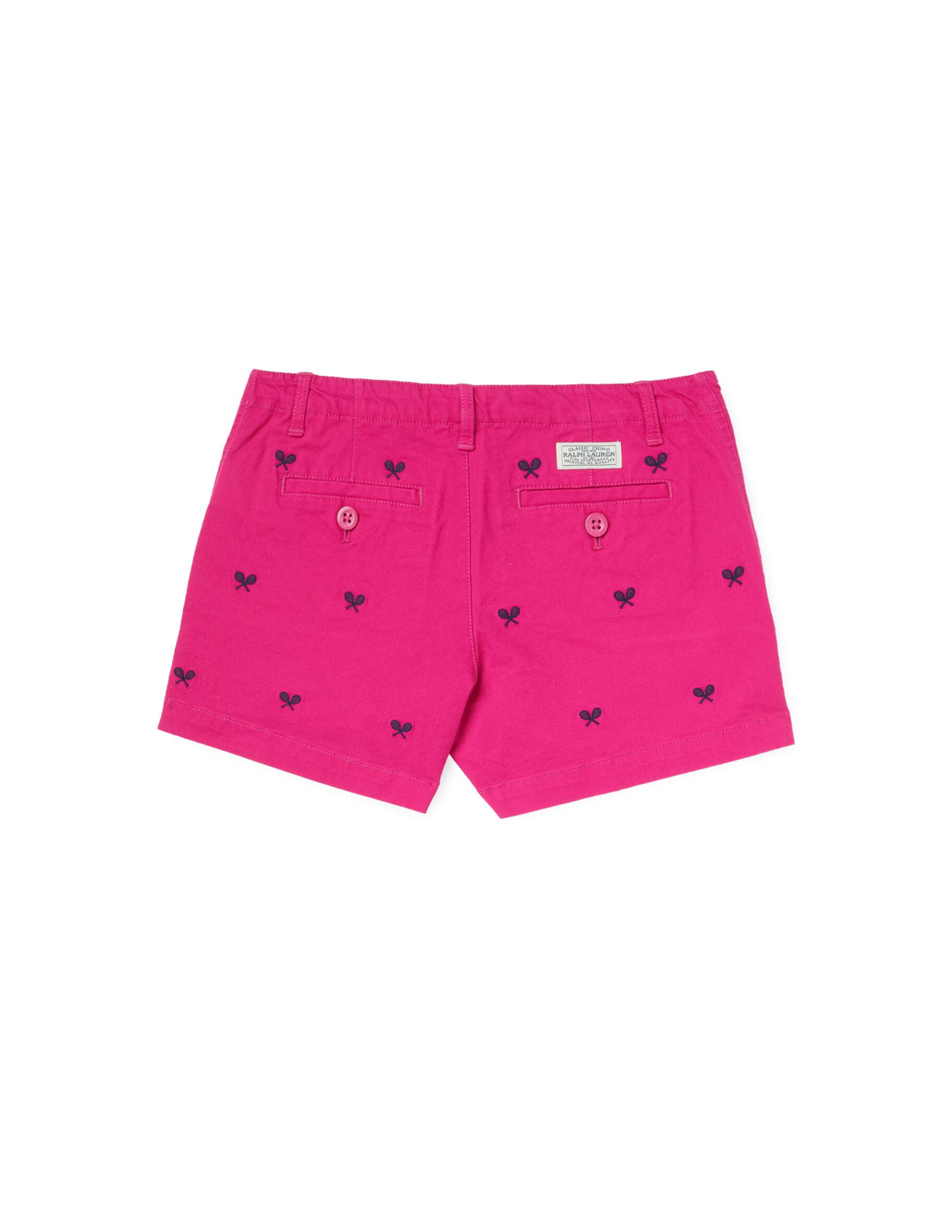 polo active shorts
