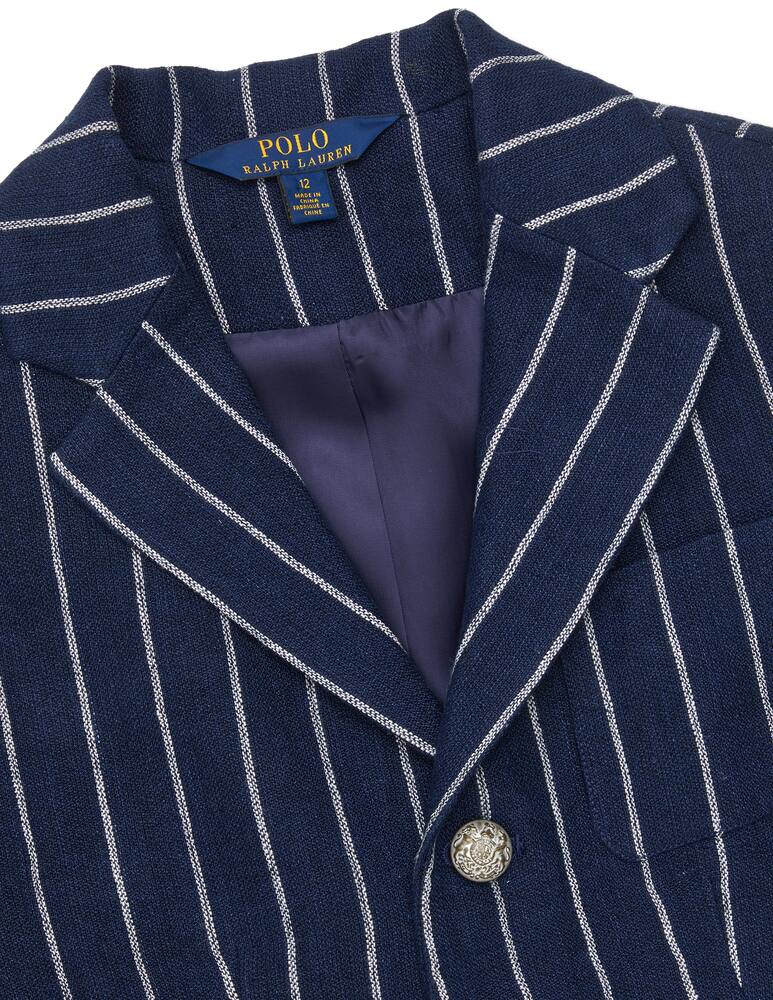 rinascente Polo Ralph Lauren Cricket jacket