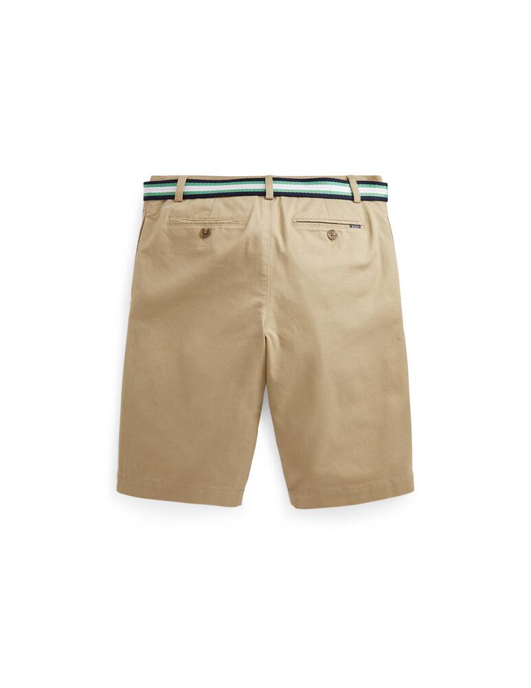 rinascente Polo Ralph Lauren Pantaloncino chino con cintura slim-fit