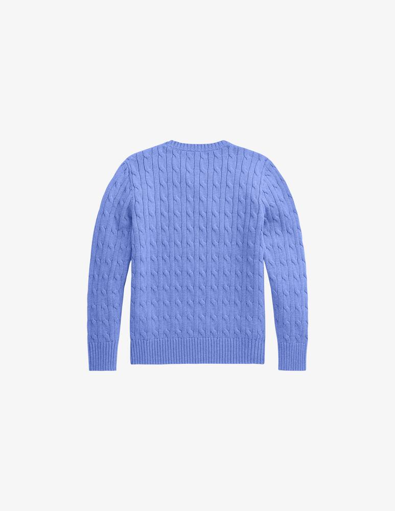 rinascente Polo Ralph Lauren Maglione intrecciato