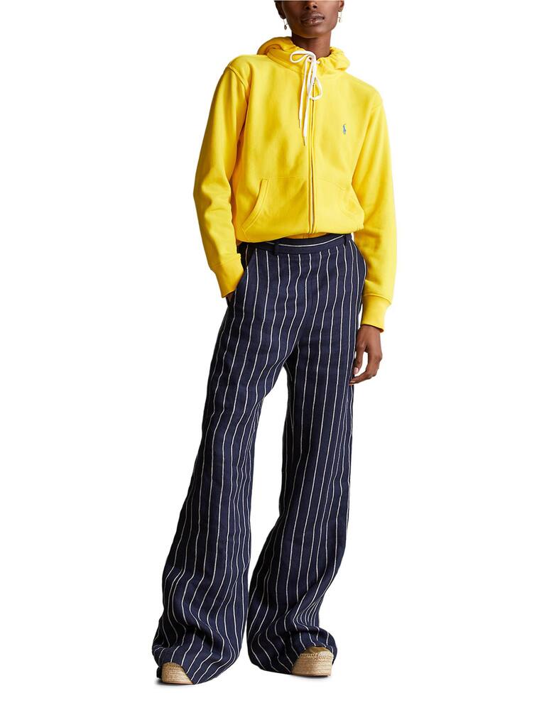 rinascente Polo Ralph Lauren Felpa con zip a maniche lunghe