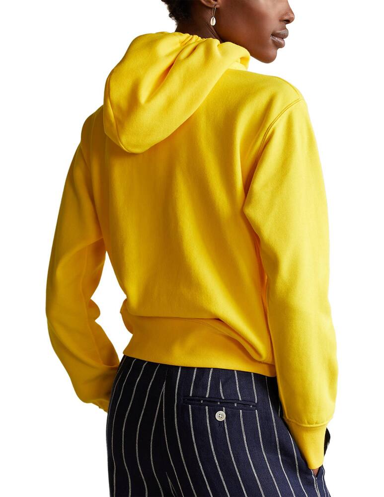 rinascente Polo Ralph Lauren Felpa con zip a maniche lunghe