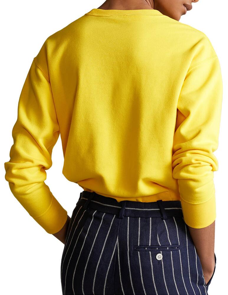 rinascente Polo Ralph Lauren Long sleeve sweater