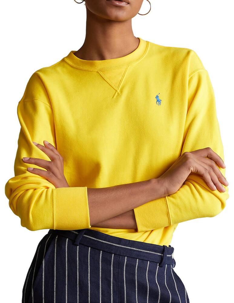 rinascente Polo Ralph Lauren Long sleeve sweater