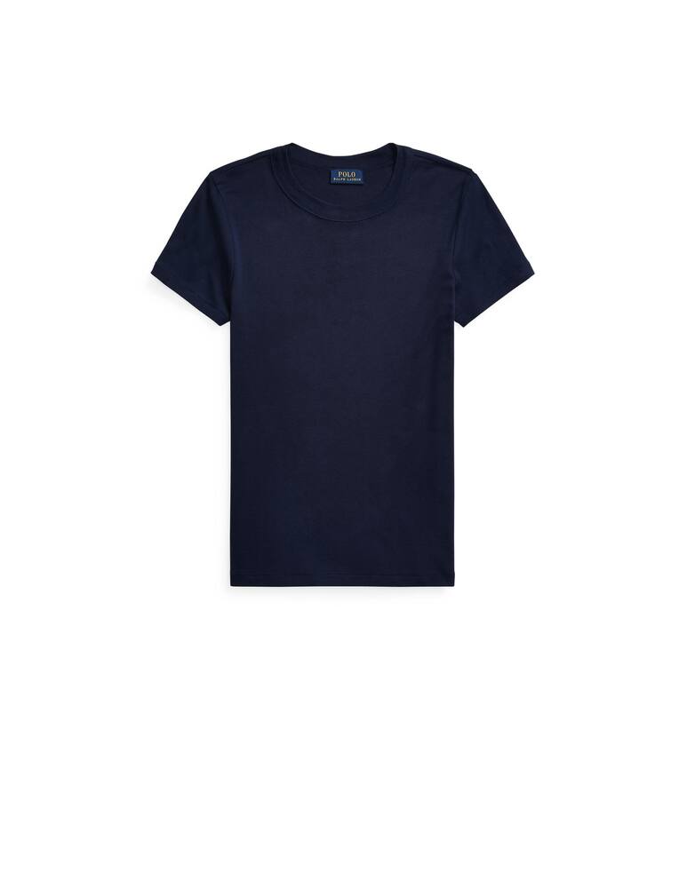 rinascente Polo Ralph Lauren T-shirt in cotone