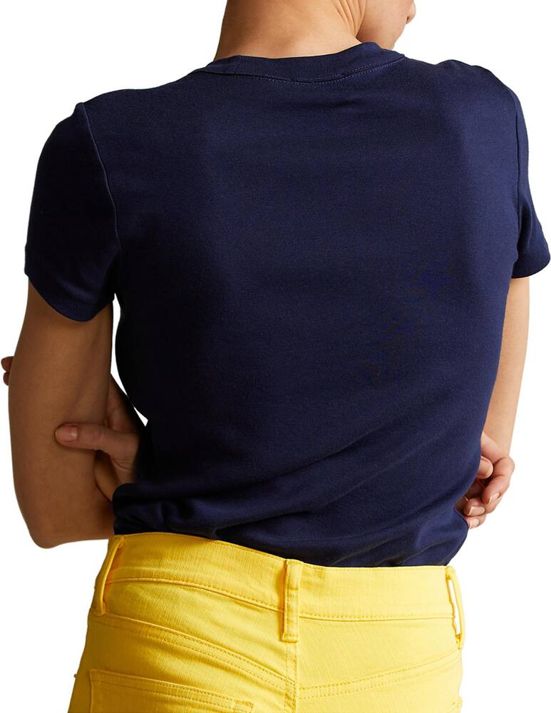 rinascente Polo Ralph Lauren T-shirt in cotone