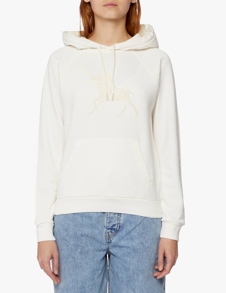 rinascente Polo Ralph Lauren Long sleeve hoodie