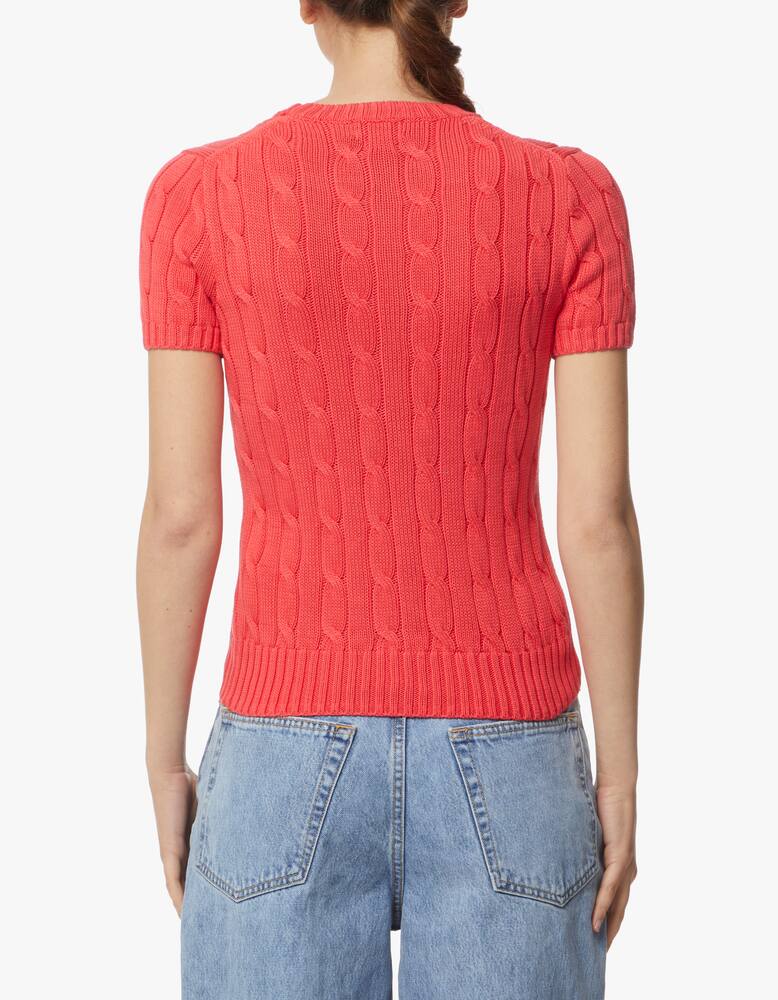 rinascente Polo Ralph Lauren Maglione a manica corta