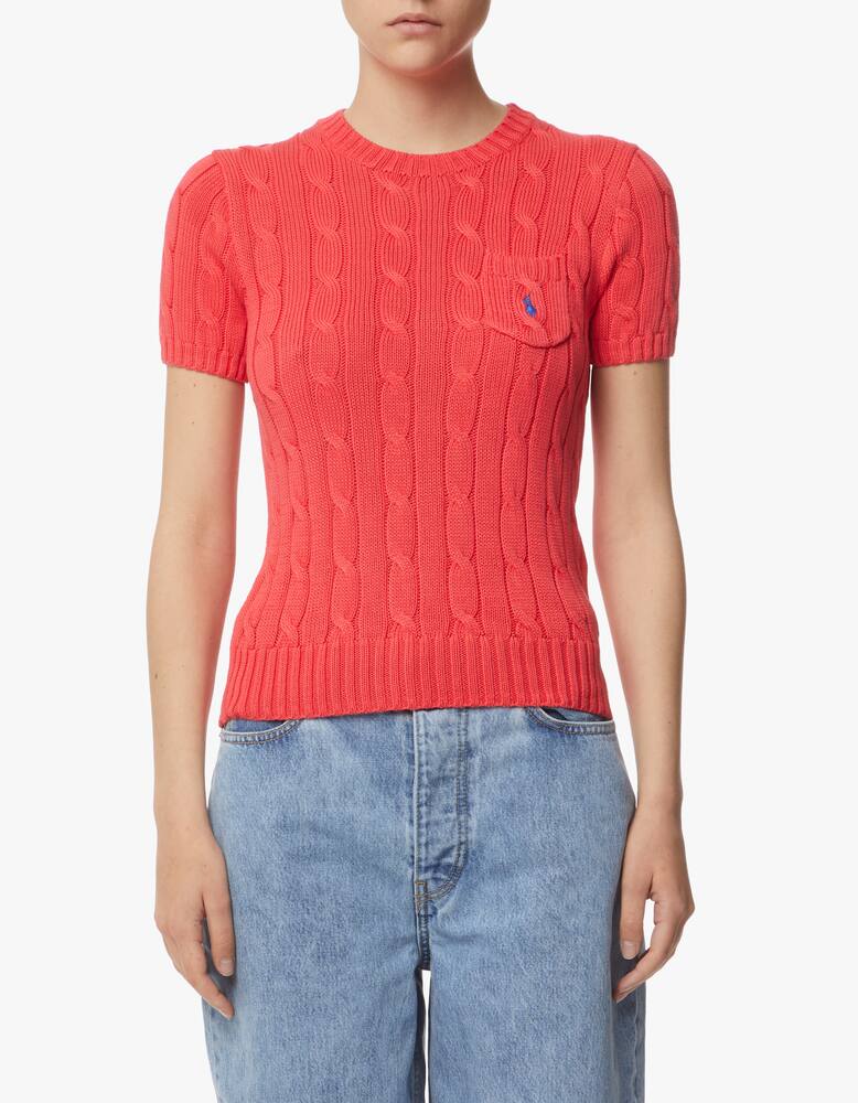 rinascente Polo Ralph Lauren Maglione a manica corta
