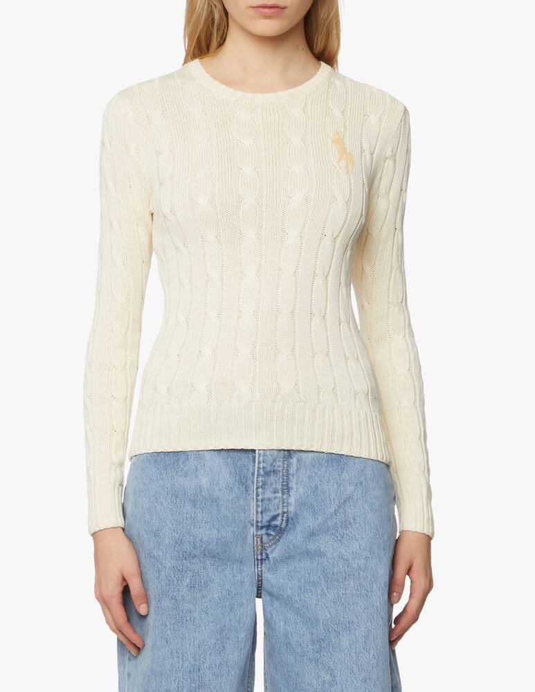 rinascente Polo Ralph Lauren Cotton long sleeve sweater