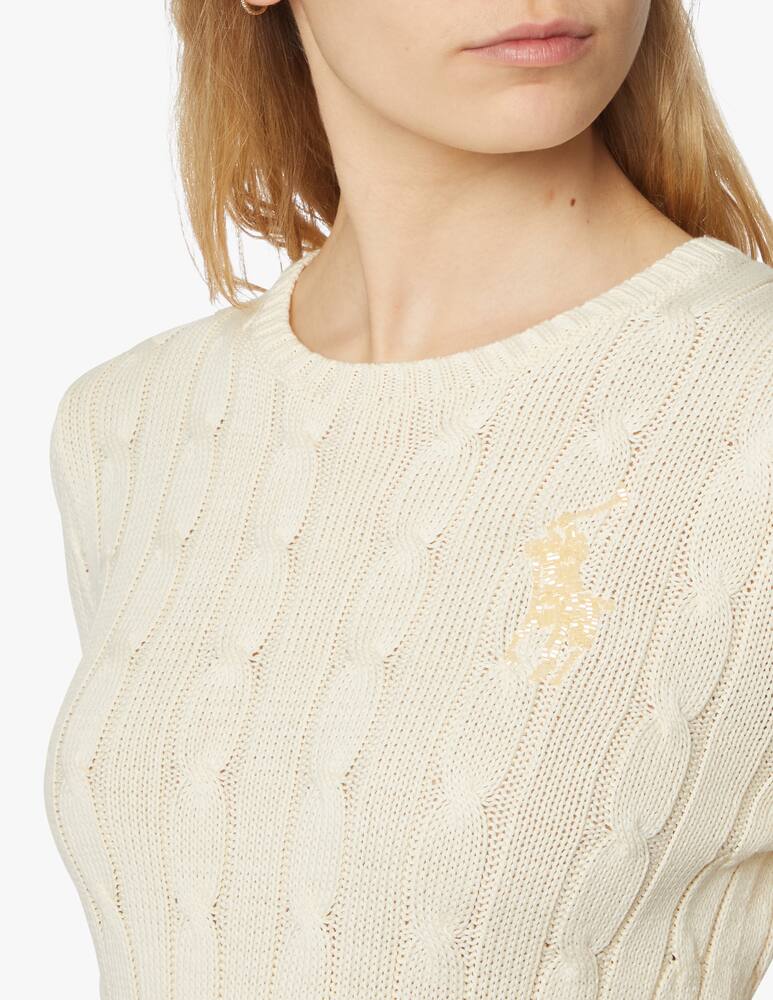 rinascente Polo Ralph Lauren Cotton long sleeve sweater