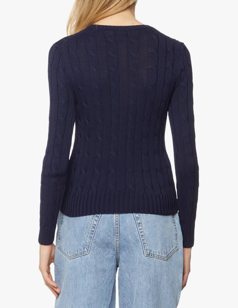 rinascente Polo Ralph Lauren Cotton long sleeve sweater