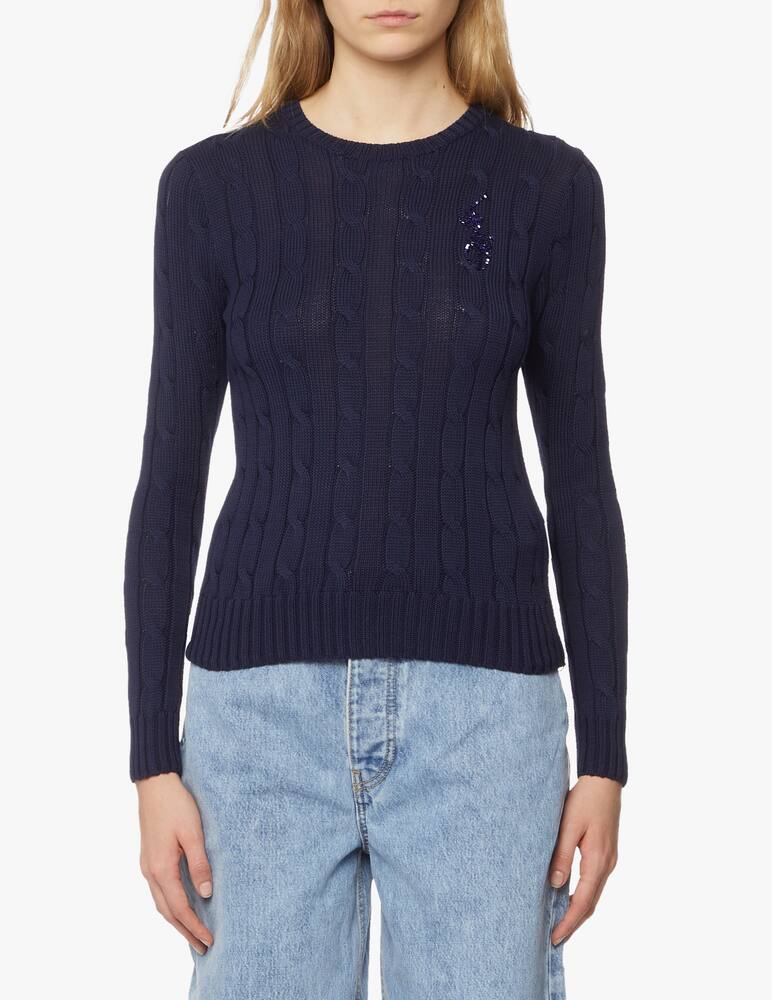 rinascente Polo Ralph Lauren Cotton long sleeve sweater